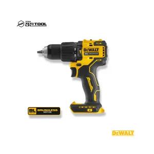 디월트 DCD709N 20V MAX 햄머드릴 드라이버 (베어툴)