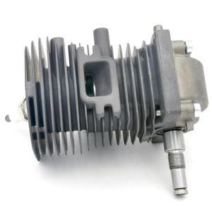 원예용품 엔진 모터 실린더 피스톤 크랭크축 키트, Stihl MS 180 MS180 018 가스 전기톱, 예비 부품 트리머