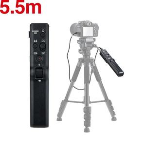 소니 리모컨 컨트롤러 손떨림방지 LANC RSL 5.5m