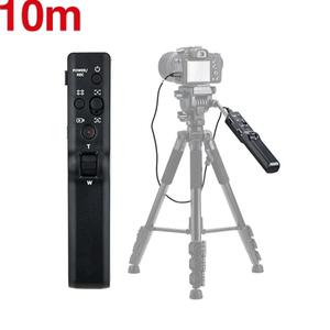 소니 리모컨 컨트롤러 손떨림방지 RSM 10m