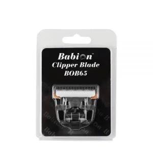 바비온 반려동물 오일주입 이발기날 BOB65