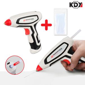 KDY/무선글루건/자동글루건/미니/핫멜트/충전/KGG-20(M)