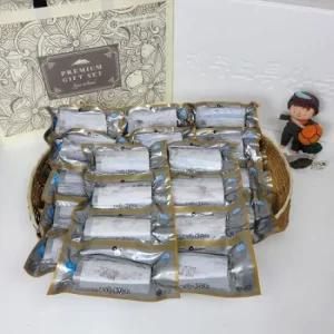 [해담]제주 은갈치(300g 8마리) 총32토막 특갈치 선물세트