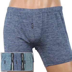 국내산 남성 쿨 인견 기능성 스판 트렁크 사각 빅사이즈 95-120 팬티 T-3692