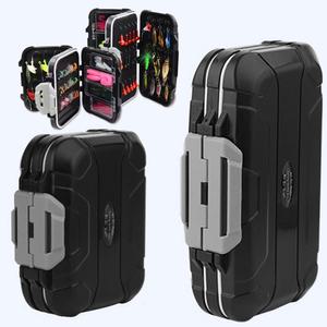 방수태클박스 4in1 유틸리티 스푼 훅 케이스 ACX