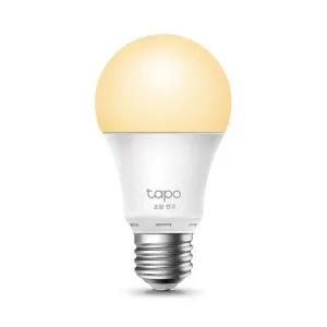 Tapo L510E x 4개 스마트 IoT 조광 LED 전구 [H@lu]