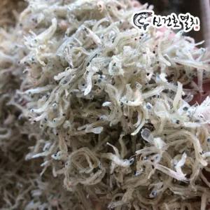 볶음용 햇 지리멸치(특품) 1.5kg