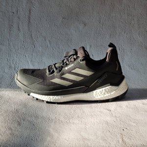 [아디다스][국내매장판] 아디다스 고어텍스 등산화 테렉스 프리하이커 2.0 IG3201