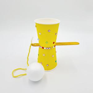 [대성문구] 켄다마 만들기 패키지/196896/다문화 일본 전통놀이 체험 겐다마 DSMG