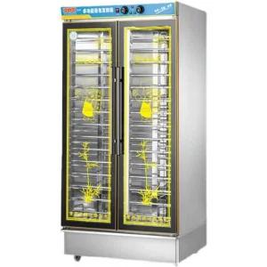 대용량 제빵발효기 양문형 베이커리 반죽 오븐 빵집