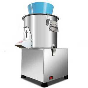 대형 야채 분쇄기 업소용 양념 식재료 다지기 믹서기