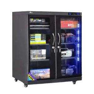 대형 카메라 제습함 캐비닛 렌즈 건조 박스 수납장