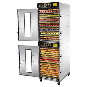 식품건조기 말리는기계 다목적 농업용 표고버섯말리기