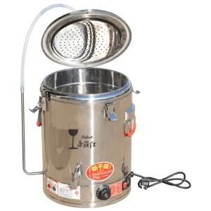 맥주만드는기계 맥주 머신 홈브루잉 제조기 양조기