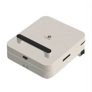 가정용 양면 그릴 베이킹 팬 파니니 스테이크 토스트