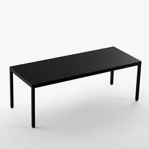 [209애비뉴] 제로데스크 2000x800 게이밍 컴퓨터책상