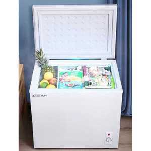 미니김치냉장고 원룸 뚜껑식 대용량 신형 냉동 고급 자취 냉장