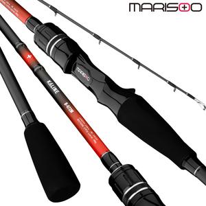 마리수 칼라인 광어 다운샷 로드 외수질 민어 낚싯대 선상 우럭 문어 붉바리 낚시대 대구 피문어 열기대 B762 B762MH