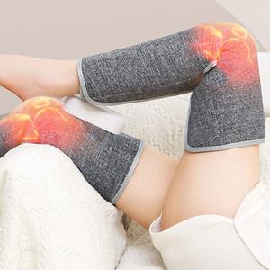 공기압 허벅지안마기 무선 종아리 마시지기 기계 온열 무선 하체 다리붓기빼기