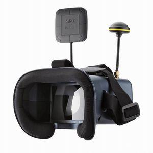 iFlight WING 비디오 안경 레이싱 촬영용 드론 고화질