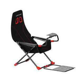 레이싱 게임 경량 시트 VR 스티어링 브래킷 접이식