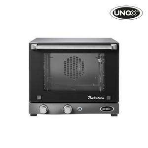 업소용오븐 우녹스 컨벡션 오븐 복합 3단 블랙
