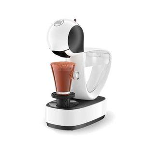 [오너클랜]돌체구스토 인피니시마 INFINISSIMA 화이트 레버형