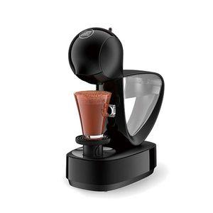 [오너클랜]돌체구스토 인피니시마 INFINISSIMA 블랙 레버형