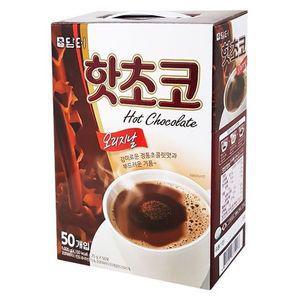 담터 핫쵸코 50T