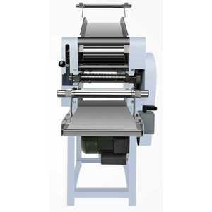 자동 제면기 다기능 국수기계 파스타 칼국수 만두피