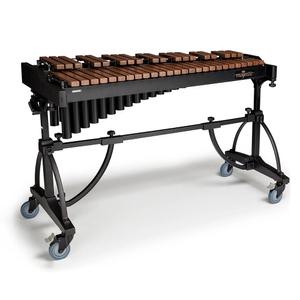 Majestic 실로폰 3.5옥타브 Fiberglass 건반 X6535P