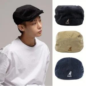 캉골 코드 헌팅캡 K4265HT