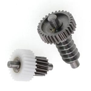 사이드미러기어 자동차 백미러 후진 전동 접이식 모터 기어 기아 아제라 FC260SD14270 엘란트라 I20 그랜저