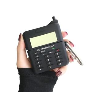 레트로프로 에어팟호환 케이스