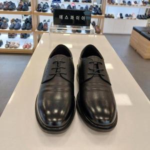 [에스콰이아] HC11 키높이 광폭슈즈 에스콰이아 발 편안한 남성 키높이 광폭슈즈   (S14365224)