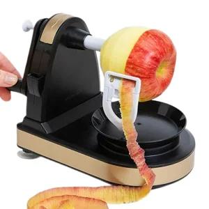사과 배 과일 필러 멀티과일깍기 감깍는기계 완료 다용도 사과깍는기계 멀티필러