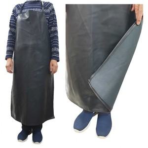 공업용 앞치마 농업 화훼 꽃집 식당 예초기 수산시장 청소작업