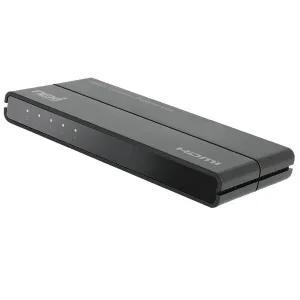 4K 1:4 HDMI 분배기 NX-4K0104N NX1118 [H@lu]