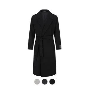 [앤드지] 캐시미어 모혼방 로브 코트_BZC4CB1203