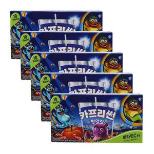 카프리썬 펀알 200ml 50개(5박스)