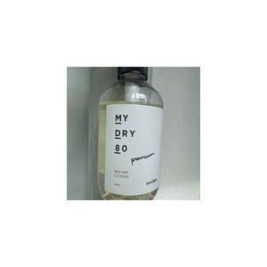 라비킷 마이드라이80 울드라이 세제 셀프 홈드라이 세제 480ml