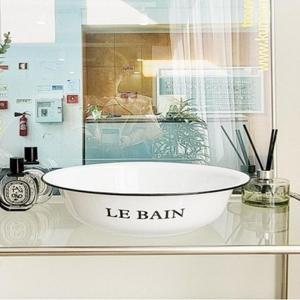 [MENOVPZ3_4A]바신 빈티지 세숫대야 대야