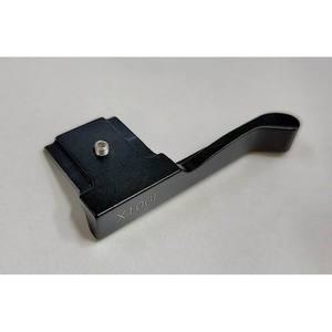 후지필름용 알루미늄 합금 핫 슈 엄지 그립 X100F X100T X100S (특A급 중고)