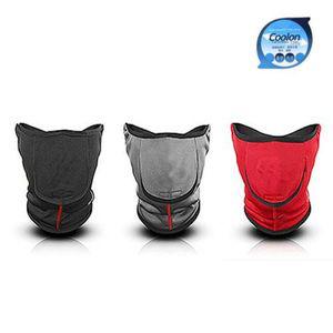 수앤유 레저용 보온 방한마스크 김서림방지 목까지덮어주는 안면마스크