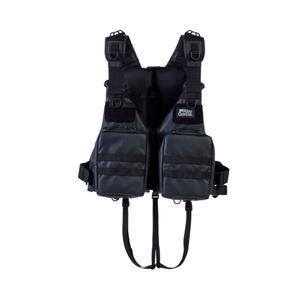 아부가르시아 24 시스템 게임베스트 수납 구명조끼 구명복
