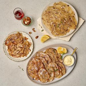 프리미엄 참쥐포 (중) 10장+10장 [1봉]