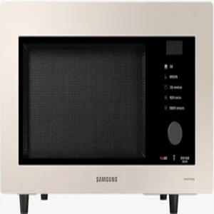 삼성 비스포크 오븐 전자레인지 32L 글램베이지 MC32B7388CF