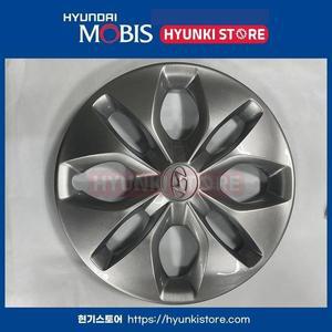 [현대모비스]포터2(16년 8월30일 이후) 순정 전륜 휠 커버 (529604F600) 현대모비스부품몰