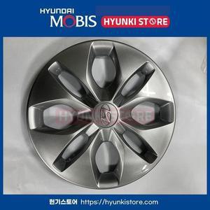 [현대모비스]포터2(16년 8월30일 이후) 순정 후륜 휠 커버 (529604F650) 현대모비스부품몰