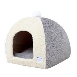 이글루형 중소형견용 하우스 대형 Z67008A 고양이겨울집